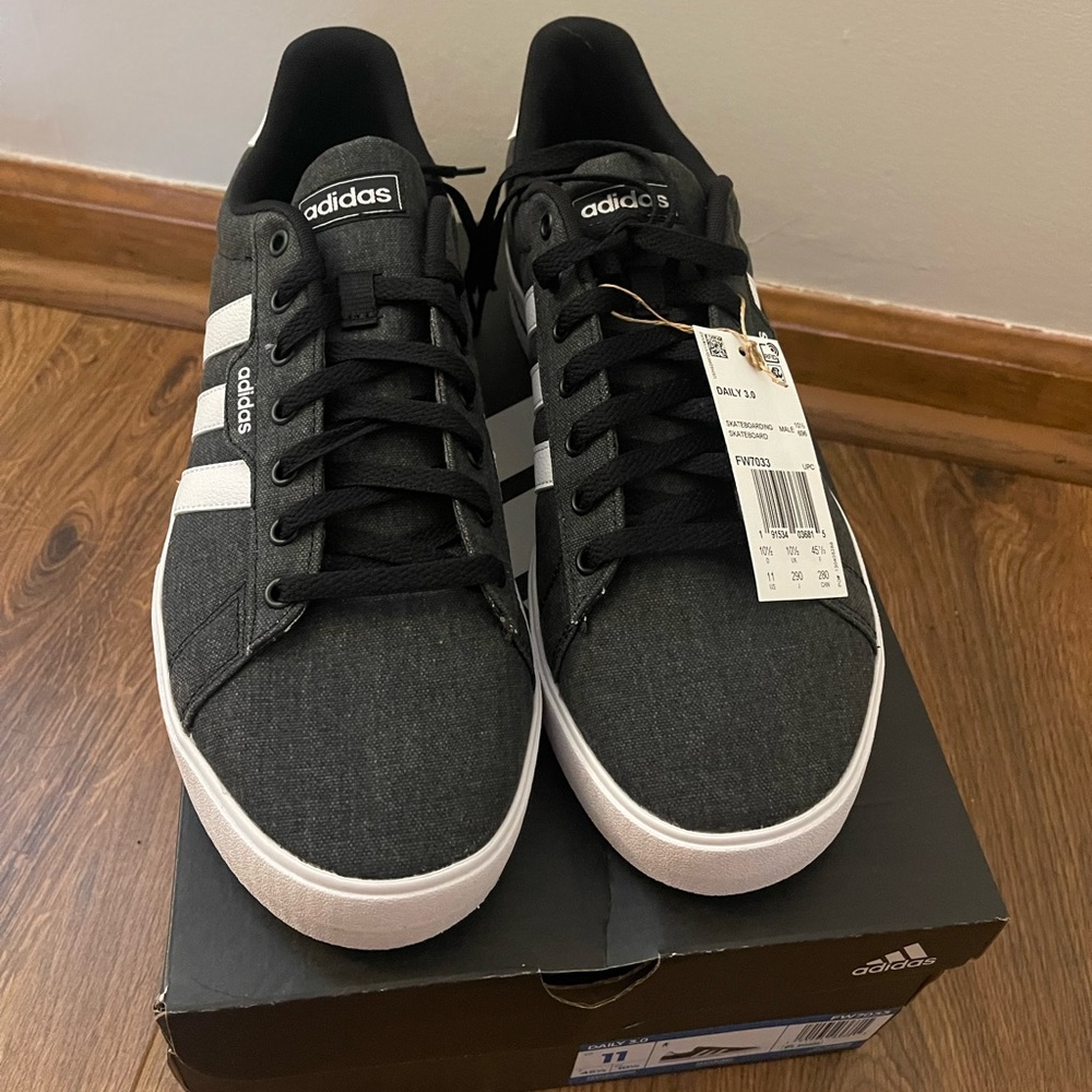 Adidas Daily 3.0 Men’s Shoes
